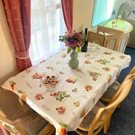 Kisvakond Vendeghaz