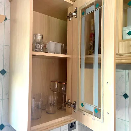 Kisvakond Vendeghaz Apartment